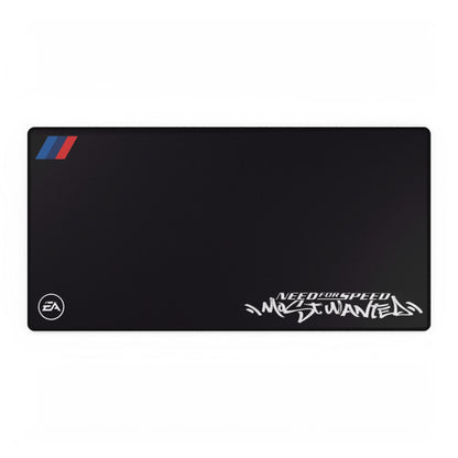 Need For Speed Most Wanted Desk Mats